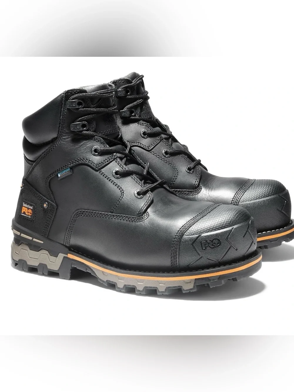 Timberland PRO Boondock 6